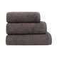 Полотенце Iris Home Отель - Peppercorn 100x180 440 г/м² (svt-2000022290852) - изображение 1