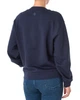 Світшот жіночий TRUSSARDI JEANS (56F00163-1T005385-U281/21-22) Синій M - изображение 4