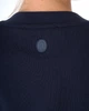 Світшот жіночий TRUSSARDI JEANS (56F00163-1T005385-U281/21-22) Синій M - изображение 5
