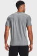 Мужская серая футболка UA Pjt Rock Brahma Bull Under Armour LG 1361733-035 - изображение 3