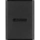 Накопичувач SSD USB 3.1 500GB Transcend (TS500GESD270C) - изображение 1