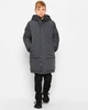 Куртка зимова для хлопчика X-Woyz DT-8337-29 60152 116 см графіт - зображення 1