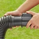 Садовий пилосос електричний Black+Decker 2.9 кВт BEBLV290 - зображення 3