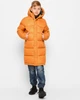 Зимовий пуховик для хлопчика X-Woyz DT-8338-6 116 см жовтий - зображення 5