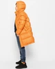 Зимовий пуховик для хлопчика X-Woyz DT-8338-6 116 см жовтий - зображення 7