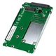 Конвертор Maiwo 2.5'' SATA to M.2 (NGFF) SSD (KT031B) - зображення 4