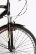 Велосипед Ardis Postman 28" 20" 2019 Черный - изображение 7