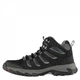 Ботинки Karrimor Mount Mid Black, 44 (280 мм) (10042582) - изображение 4