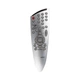 Пульт для телевізора AKAI A0001012 SILVER - изображение 1