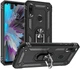 Чехол Shield для Xiaomi Redmi Note 7 бронированный бампер Броня Black - изображение 1