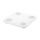 Весы YUNMAI Balance Smart Scale White (M1690-WH) - изображение 4