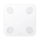 Весы YUNMAI Balance Smart Scale White (M1690-WH) - изображение 5