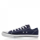 Кеди SoulCal Low Navy, 43.5 (280 мм) (10197314) - зображення 2