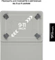 Чехол для планшета ArmorStandart Silicone Hooks для планшетов 10" Blue (ARM59079) - изображение 4