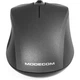 Мишка Modecom MC-WM10S Silent Wireless Black (M-MC-WM10S-100) - зображення 4
