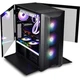 Корпус Lian Li LANCOOL II Mesh RGB Black (G99.LAN2MRX.00) - зображення 5