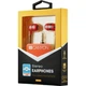 Наушники Canyon CNS-CEP4R Red (CNS-CEP4R) - изображение 3