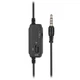 Навушники 2E CH13 Over-Ear 3.5 mm / 2*3.5 mm (2E-CH13SJ) - зображення 5