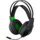 Навушники Esperanza EGH430 Black-Green (EGH430) - зображення 1