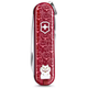 Ніж Victorinox Сlassic LE "Lucky Cat" (0.6223.L2106) - зображення 2