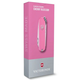 Ніж Victorinox Сlassic-SD Light Pink (0.6223.51) - зображення 4