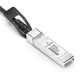 Оптичний патчкорд Alistar SFP+ to SFP+ 10G Directly-attached Copper Cable 1M (DAC-SFP+1M) - зображення 2