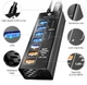 USB - хаб 3.0 Smartdelux 7-портовий алюмінієвий (SDU3-P4C3) - зображення 2
