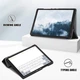 Чехол для планшета BeCover Smart Case Samsung Galaxy Tab A7 Lite SM-T220 / SM-T225 Dont (706468) - изображение 4