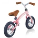 Беговел Globber серии Go Bike Air пастельный розовый до 20 кг 2+ (615-210) - изображение 6