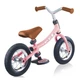 Беговел Globber серии Go Bike Air пастельный розовый до 20 кг 2+ (615-210) - изображение 7
