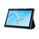 Чехол для планшета BeCover Premium для Lenovo Tab E10 TB-X104 Deep Blue (703448) - изображение 3