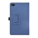Чехол для планшета BeCover Slimbook для Lenovo Tab E7 TB-7104 Deep Blue (703659) - изображение 2