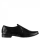 Туфли Giorgio Langley Slip On Black, 43 (275 мм) (10095048) - изображение 1