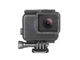 Аквабокс BauTech Для экшн камеры Gopro Hero 7 6 5 Черный (1006-629-00) - изображение 3