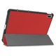 Чехол для планшета BeCover Smart Case Huawei MatePad 10.4 2021 Red (706482) - изображение 4
