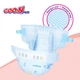 Подгузник GOO.N Plus для детей 9-14 кг L унисекс,на липучках 54 шт (843336) - изображение 6