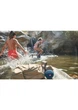 Портативный динамик с Bluetooth JBL Multimedia Clip 3 Desert Sand - изображение 14