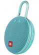 Портативный динамик с Bluetooth JBL Multimedia Clip 3 River Teal - изображение 2
