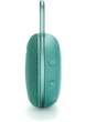 Портативный динамик с Bluetooth JBL Multimedia Clip 3 River Teal - изображение 5