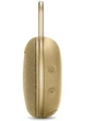 Портативный динамик с Bluetooth JBL Multimedia Clip 3 Desert Sand - изображение 4