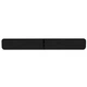 Саундбар Bluesound PULSE SOUNDBAR 2i Black - зображення 1