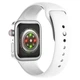 Смарт Часы Smart Watch Series Series 7 Z36, 44mm Aluminium, беспроводная зарядка 8475 - зображення 4