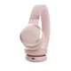 Беспроводные наушники JBL Live 460NC Rose - изображение 2