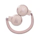 Беспроводные наушники JBL Live 460NC Rose - изображение 4