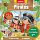Цікаві історії про Pirates - О. Безпала (9789662833799) - изображение 1