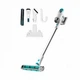Пылесос Cecotec Conga RockStar 200 Vital CCTC-05498 (8435484054980) - изображение 2