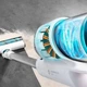 Пылесос Cecotec Conga RockStar 200 Vital CCTC-05498 (8435484054980) - изображение 3