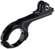 Алюминиевое выносное крепление для экшн-камер Gopro на руль Bike Handlebar (29-35 мм) (68022) - изображение 9