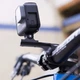 Алюминиевое выносное крепление для экшн-камер Gopro на руль Bike Handlebar (29-35 мм) (68022) - изображение 10