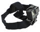 Крепление на голову для Экшн камеры GoPro, Xiaomi, SJCam Alitek Head Strap A (68006) - изображение 10